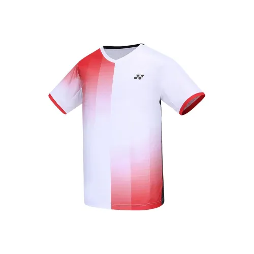 YONEX Мужские Т-рубашки