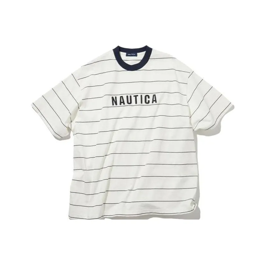 NAUTICA JAPAN Мужские T-рубашки