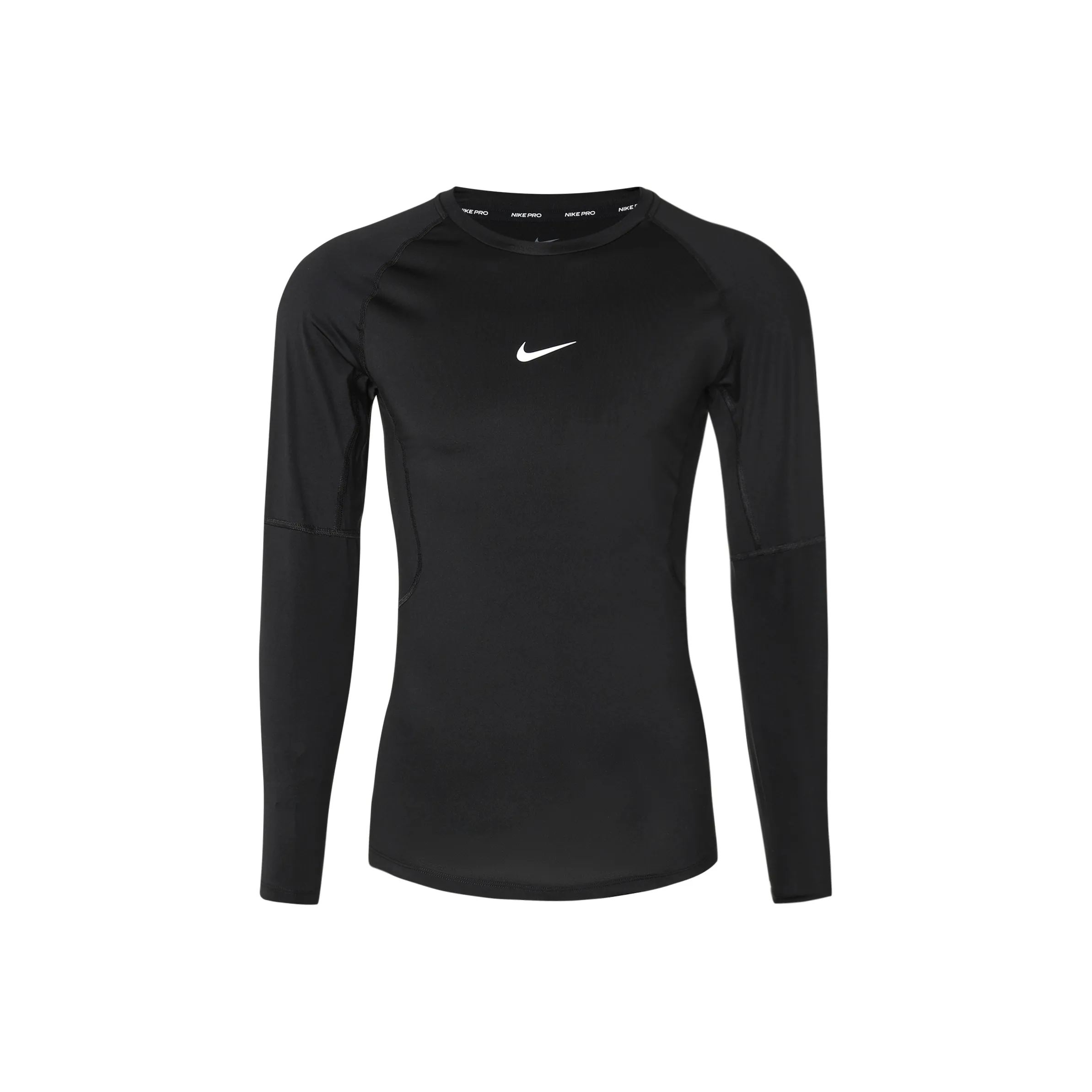 Nike Dri Fit T Shirt Men's Black