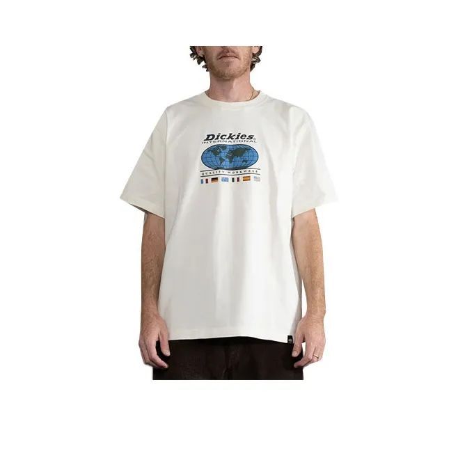 Dickies x JAKE HAYES T-рубашка Мужская T-рубашка