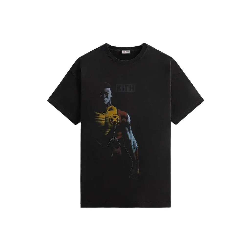 KITH For X Men Colossus Vintage Tee