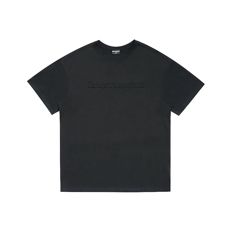 Kang's Wonderland Short Sleeved T Shirts For Summer Unisex