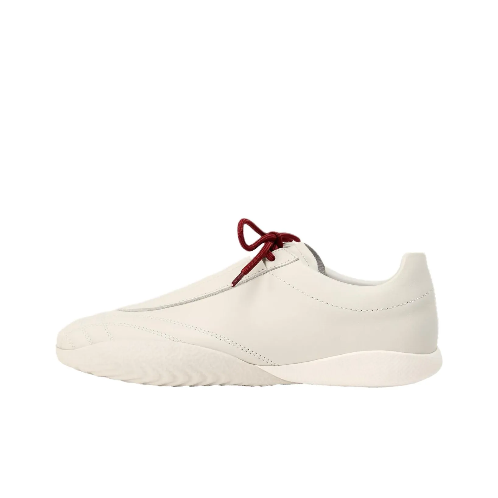 ZARA Ao Yes Коллаборация Низкий Топ Повседневная Обувь Мужская Белая