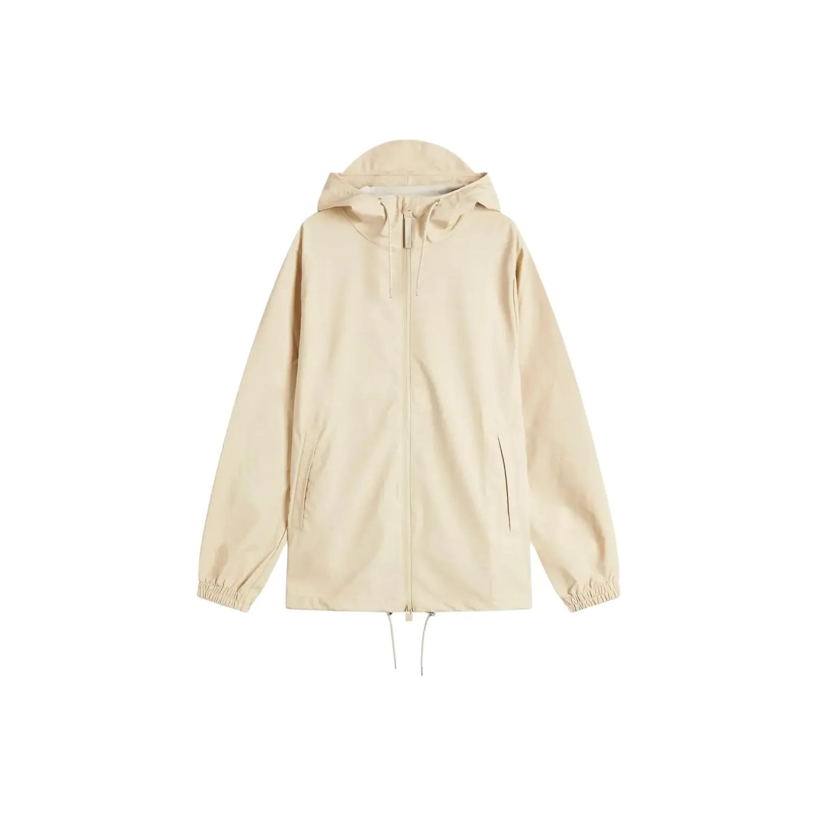 Rains Fishtail Jacket