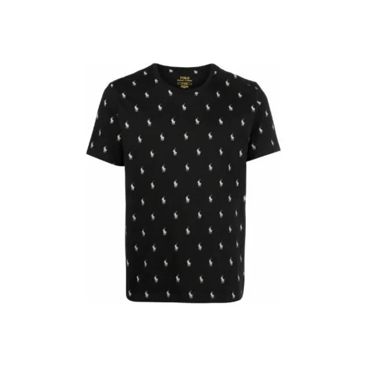 Polo Ralph Lauren Polo Pony motif T shirt