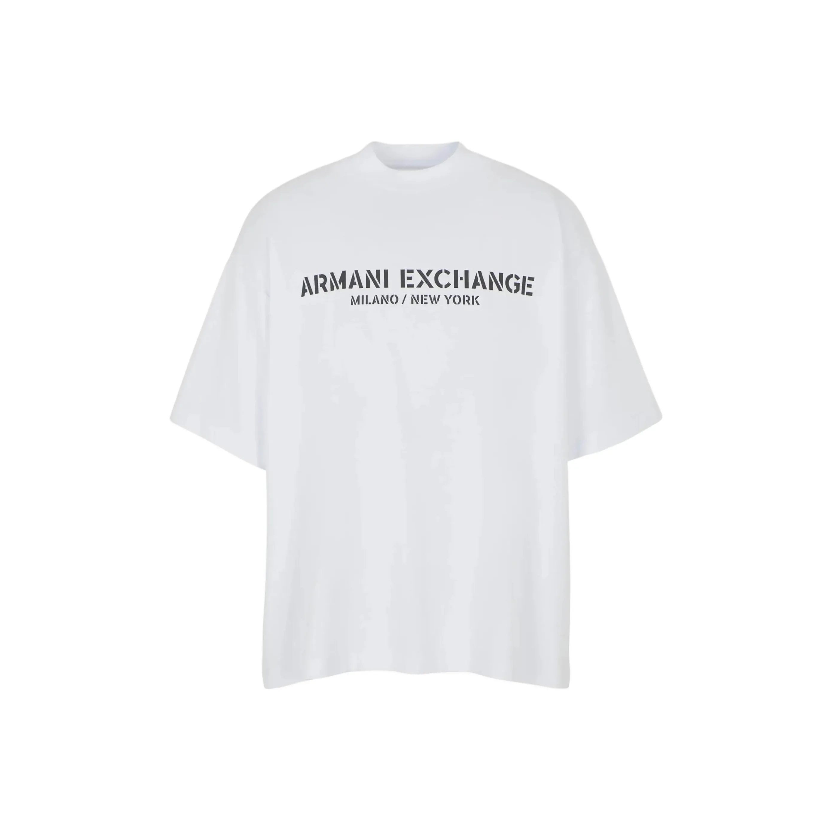 ARMANI EXCHANGE SS24 T Рубашка Мужская