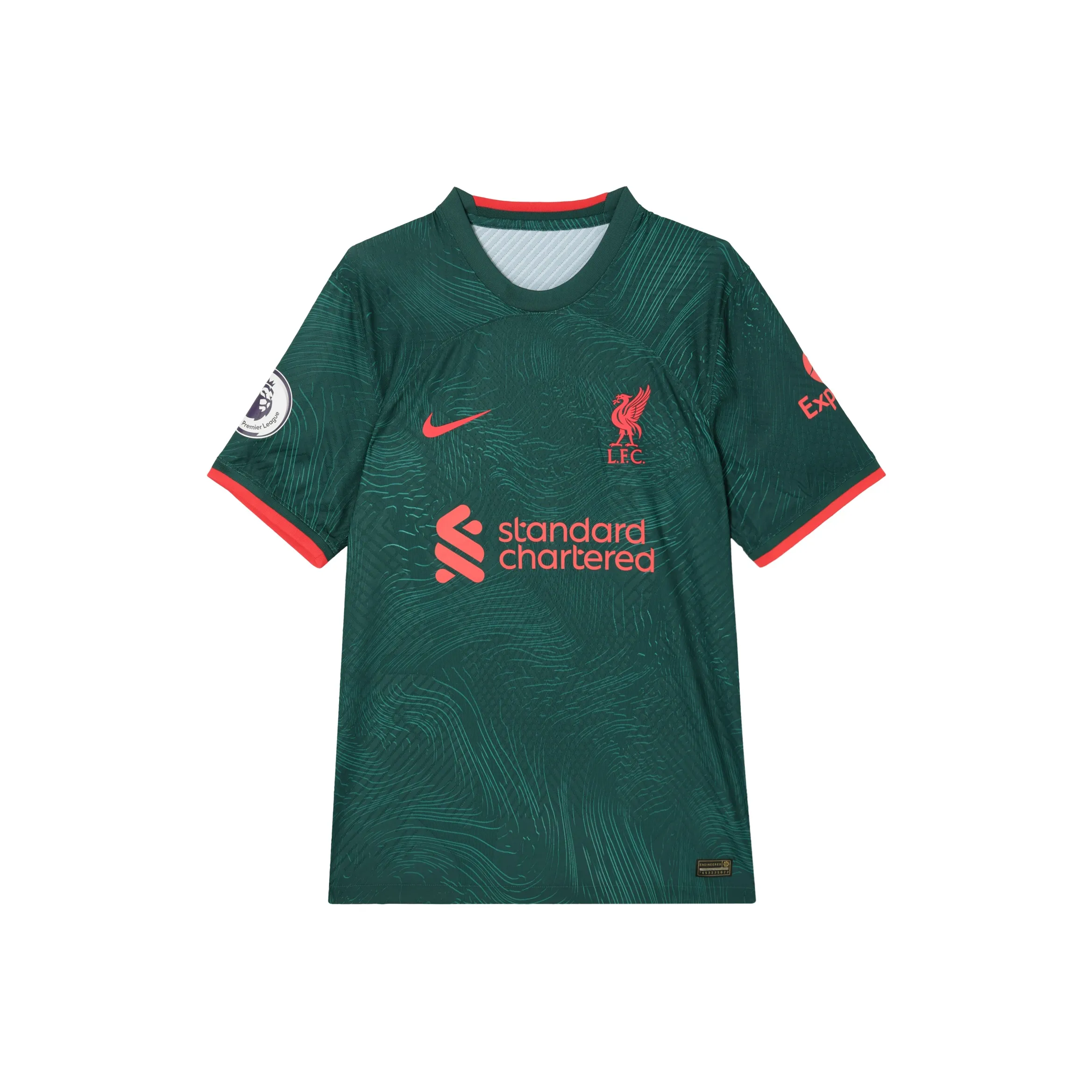 Nike Зеленые Мужские Футболки