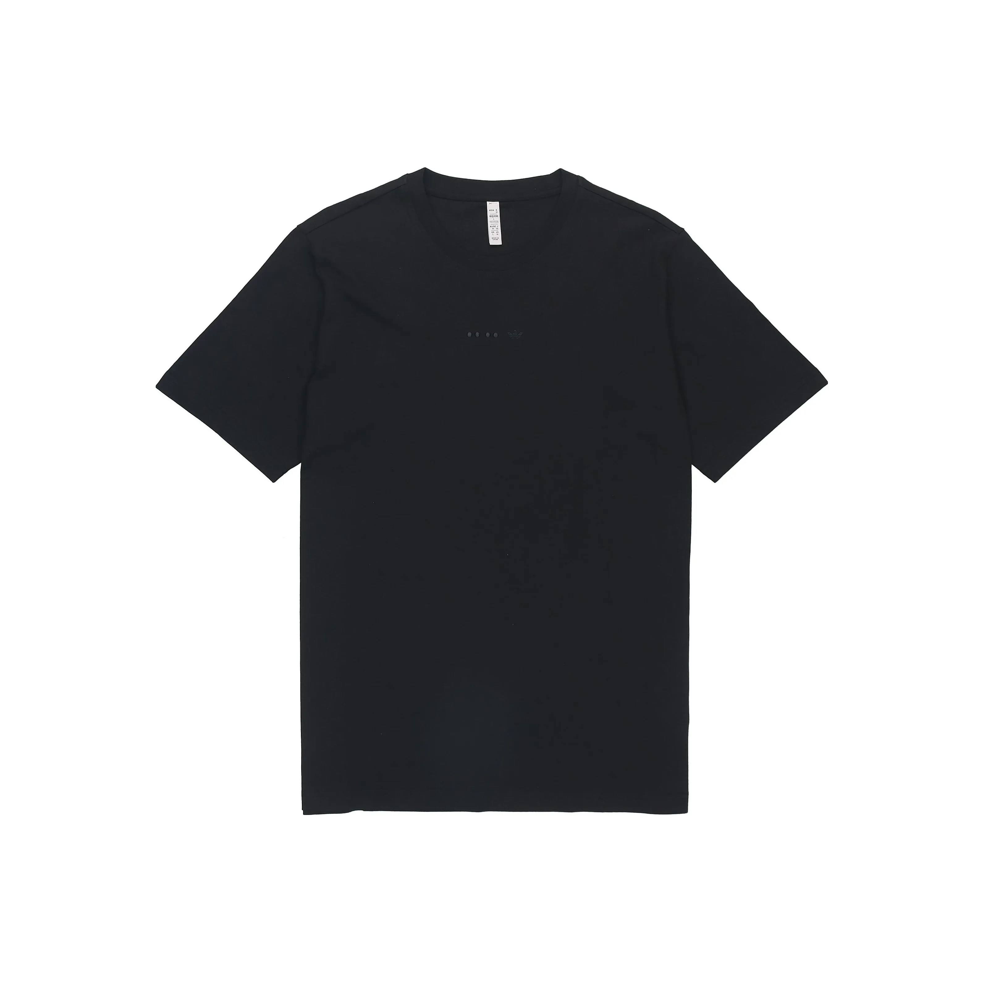 Adidas Originals T-Shirt Мужской Черный