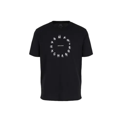 ARMANI EXCHANGE Мужские рубашки T