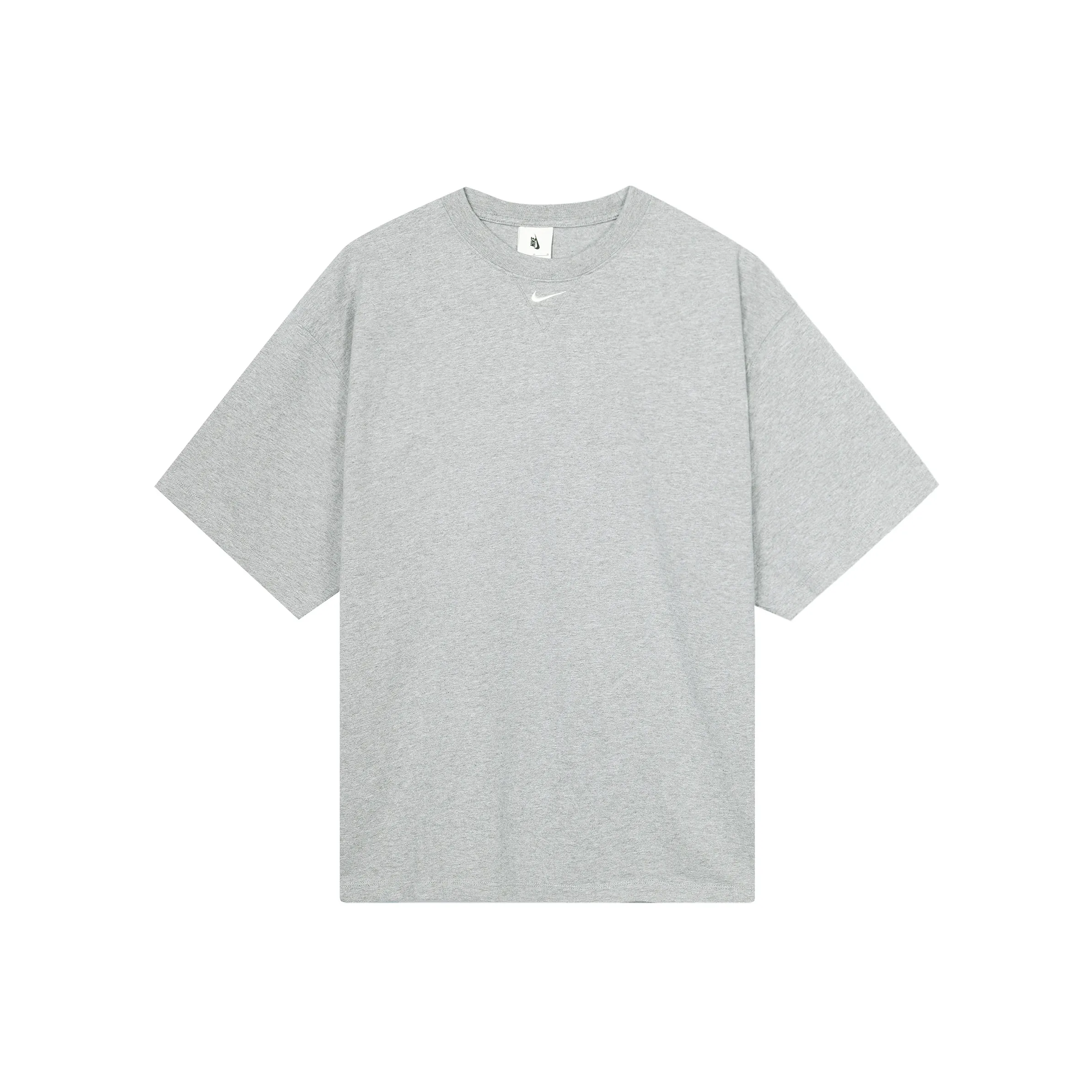 Nike T Shirt Men's Toned Dark Gray