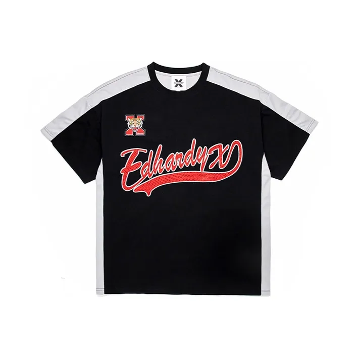 ED HARDY X Унисекс Футболки