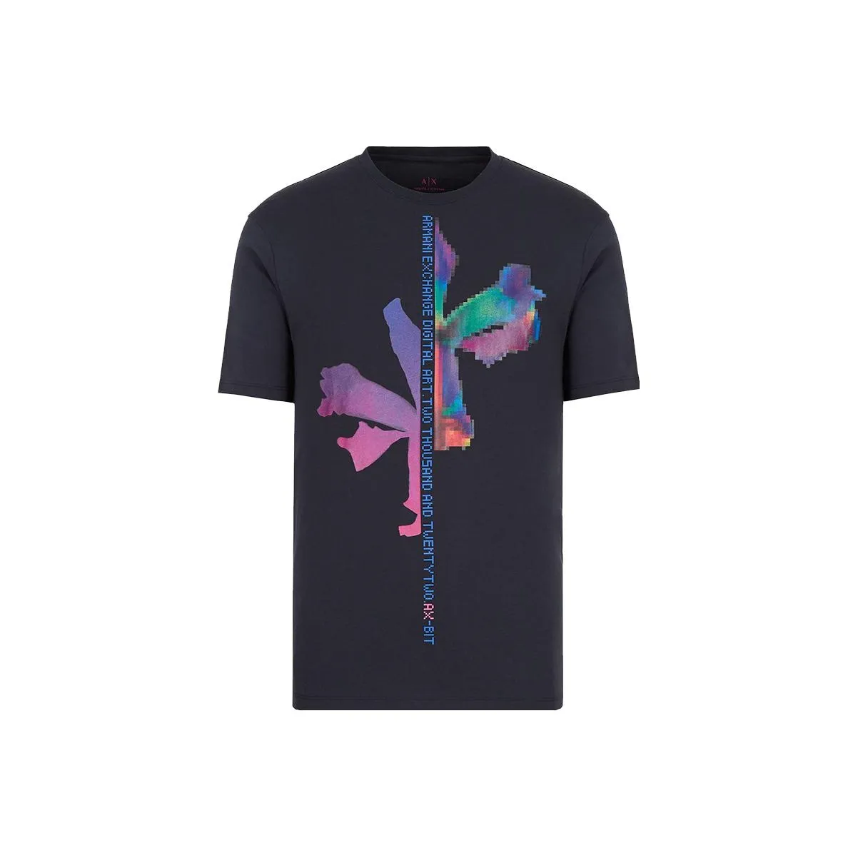 ARMANI EXCHANGEAE T Рубашка Мужская