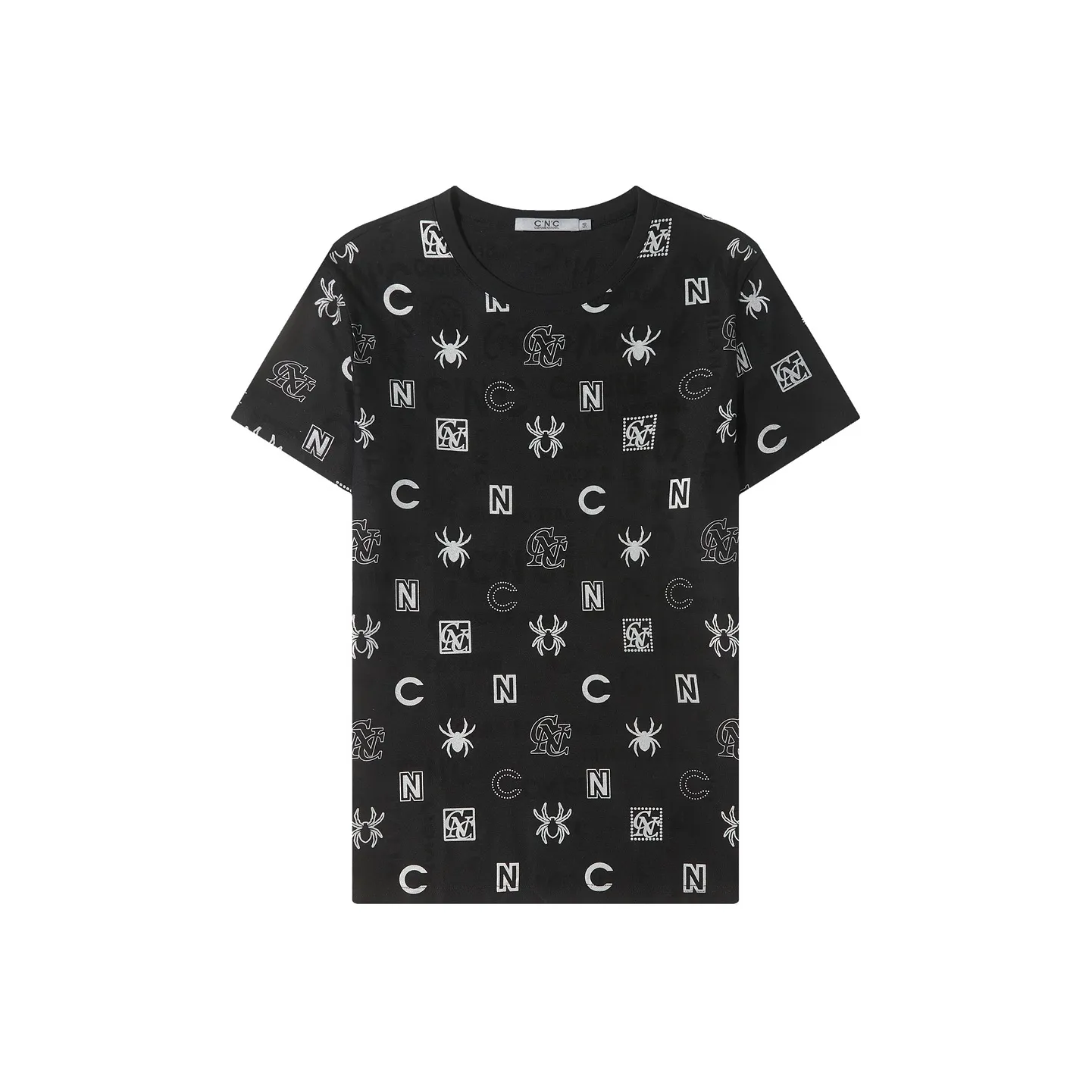 C'N'C New Order & Classics Series T Shirts Men's