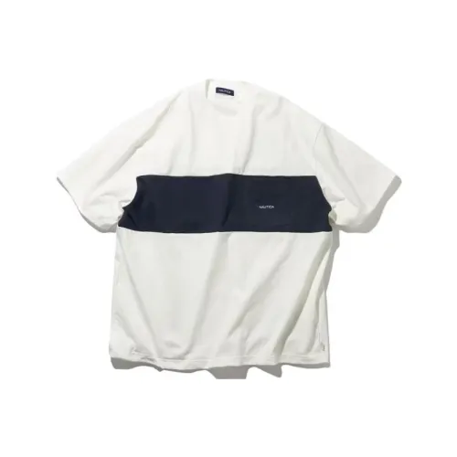 NAUTICA JAPAN Мужские рубашки T