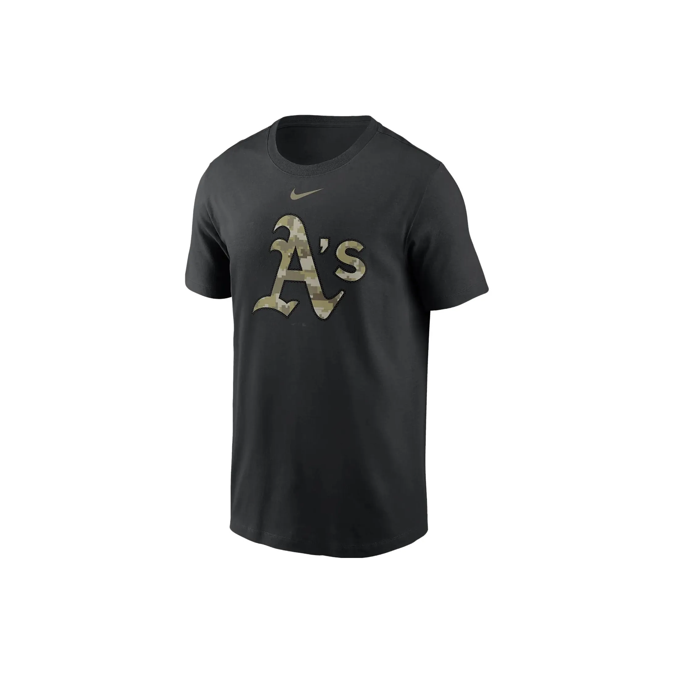 Nike Arizona Diamondbacks Fuse Large Logo Men's Nike Mlb T Shirt