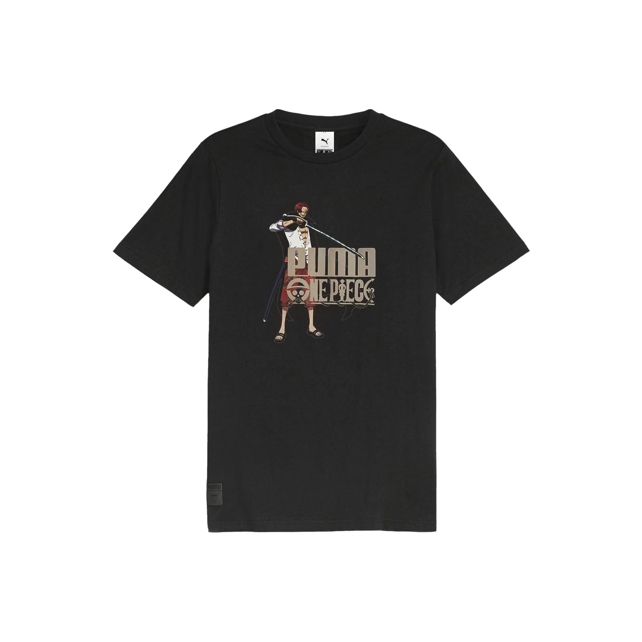 PUMA Playera PUMA X One Piece Para Hombre