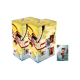 2 박스 (아오빙 버전 네자 PR1 Pc 포함)
