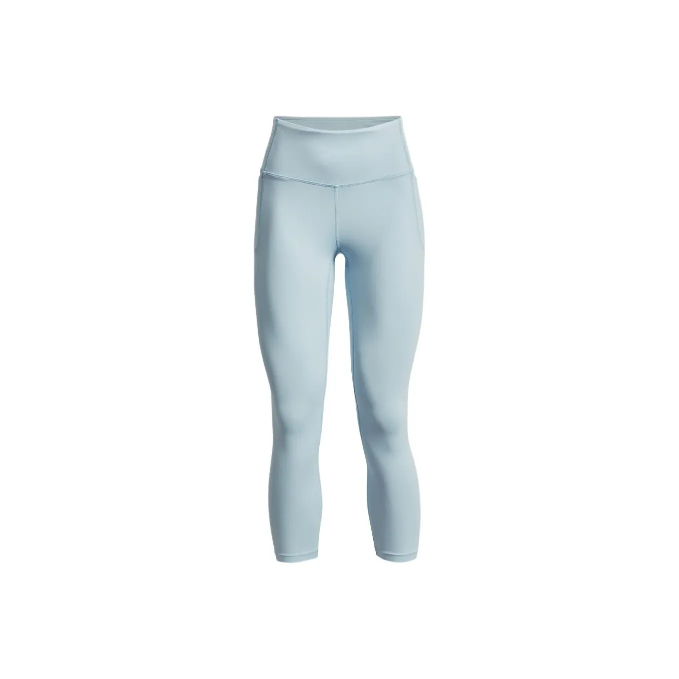Under Armour Meridian Yoga Pants Women's Blue