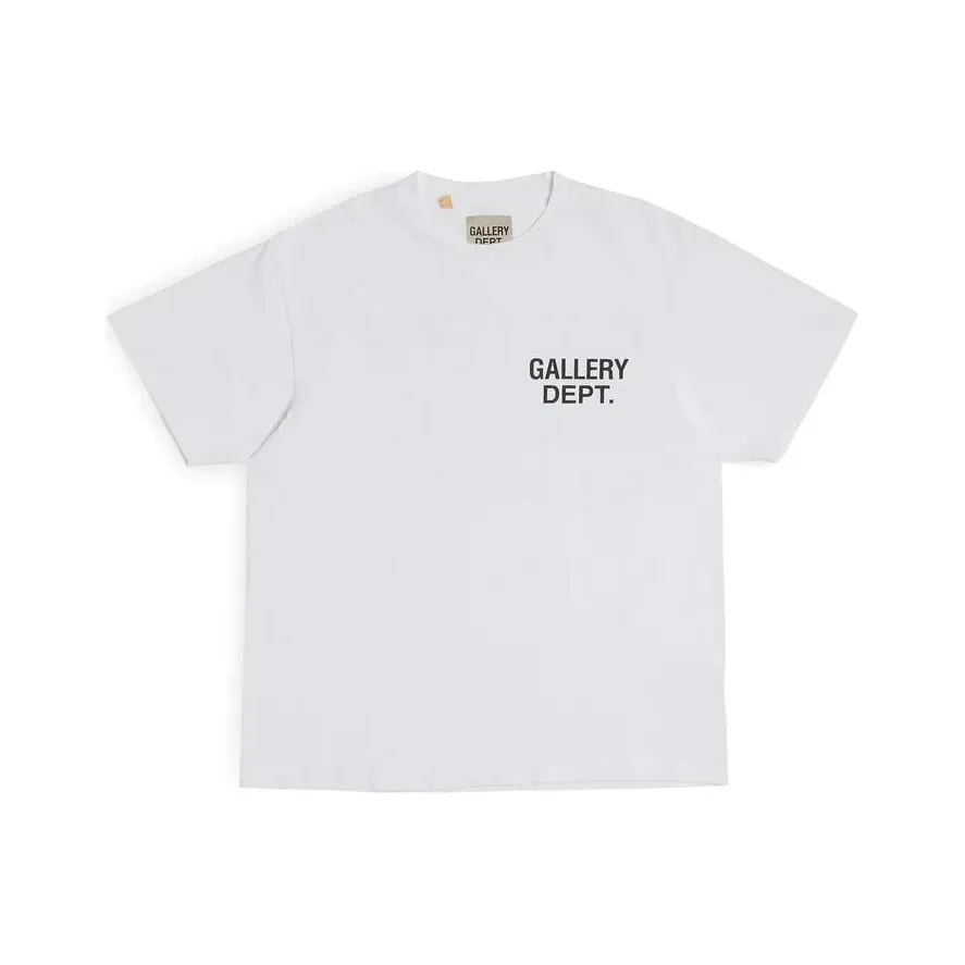Gallery Dept. Vintage Souvenir T Shirt