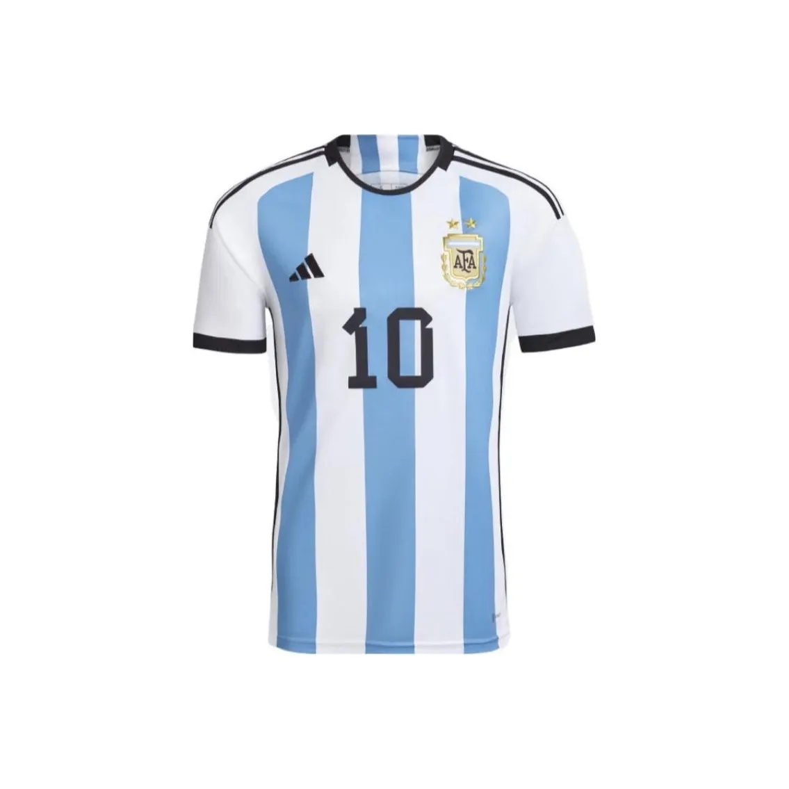 Adidas Argentina 2022 23 Replica Handbag
 Messi Home Jersey