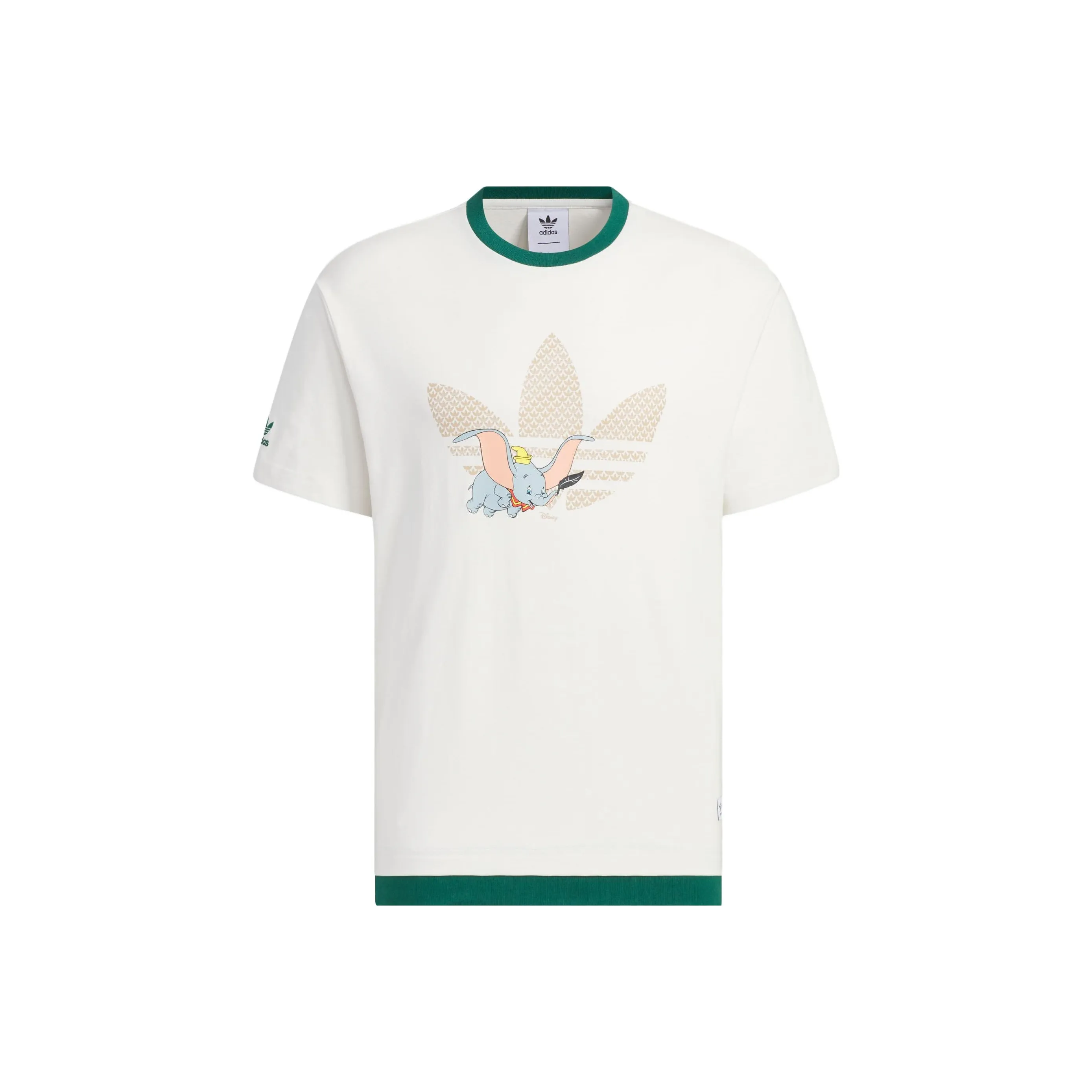 adidas originals X Disney Sportswear T Shirt Dumbo Cloud blue