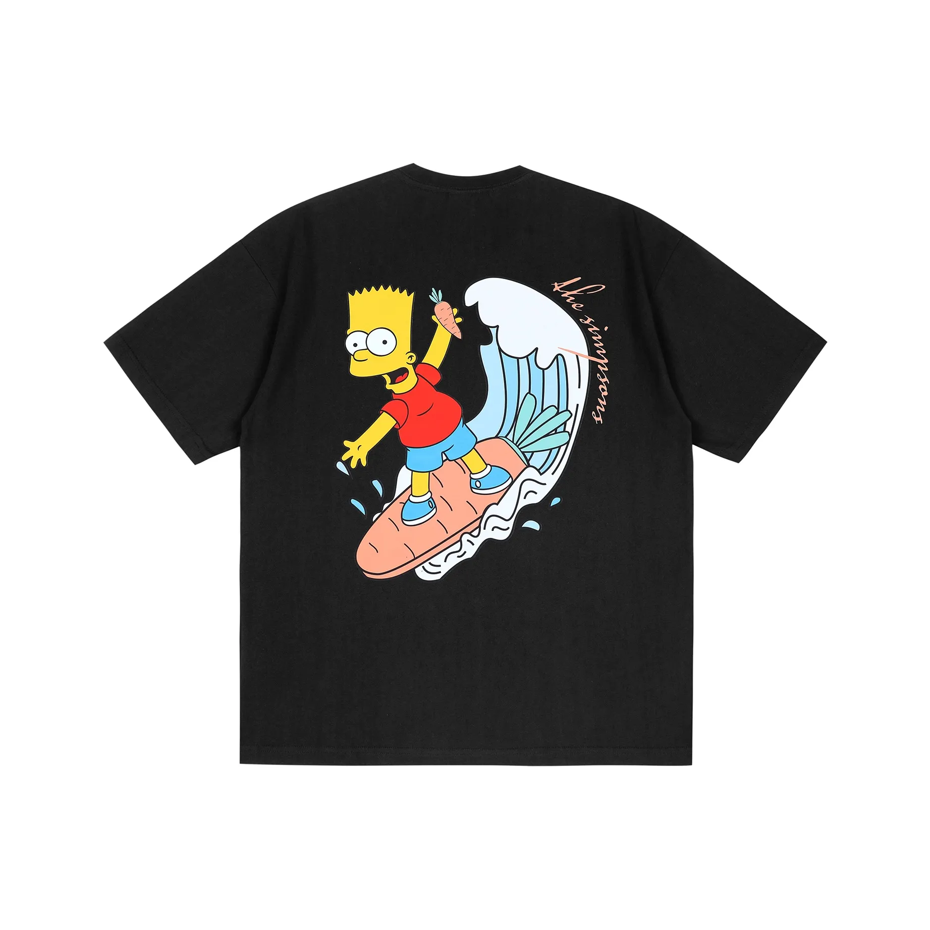 The Simpsons Унисекс Футболки