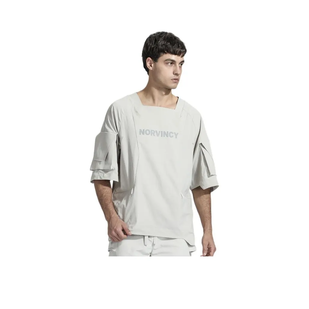 NORVINCY T-Shirts Unisex