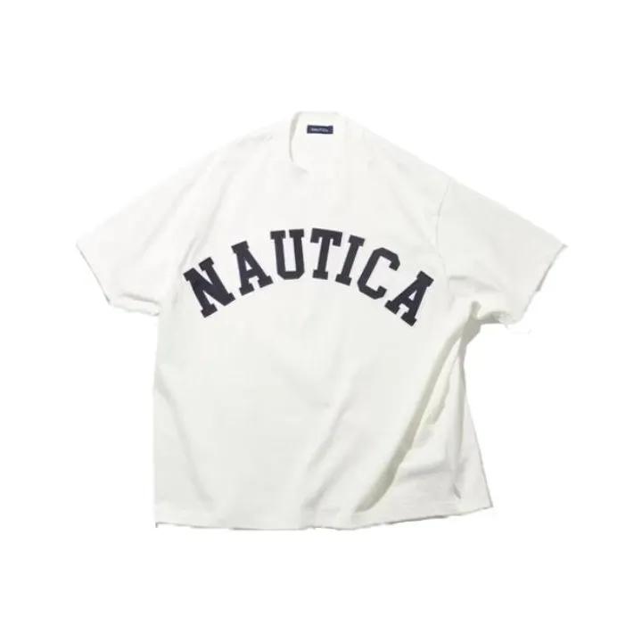 NAUTICA JAPAN T Shirts Men's