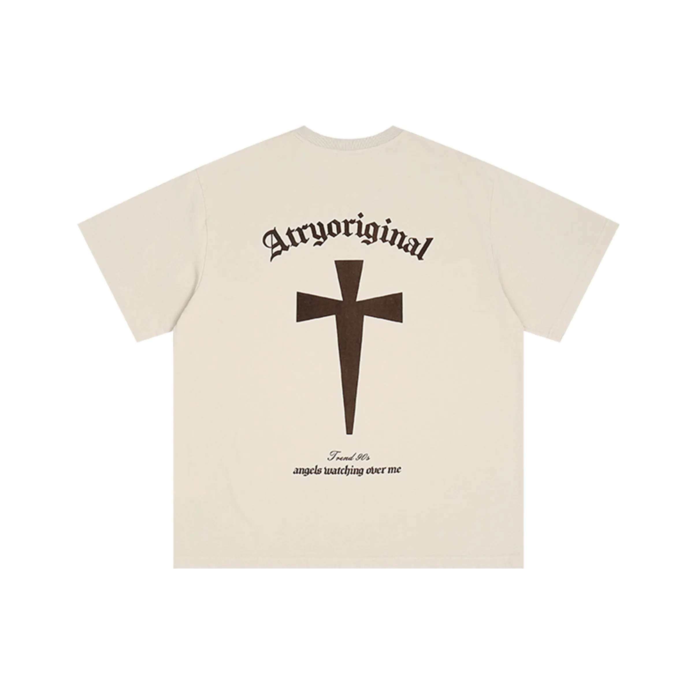 Atry Унисекс Футболки