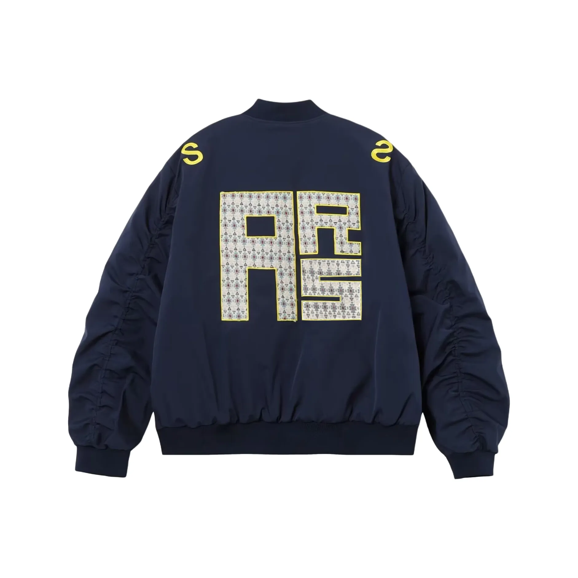 FRQ Jackets Unisex