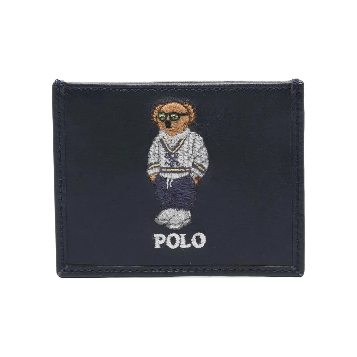 Polo Ralph Lauren Polo Bear Cardholder