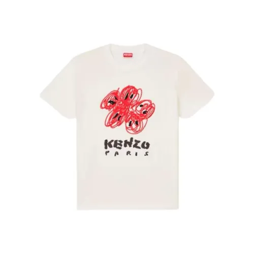 KENZO Мужские рубашки T