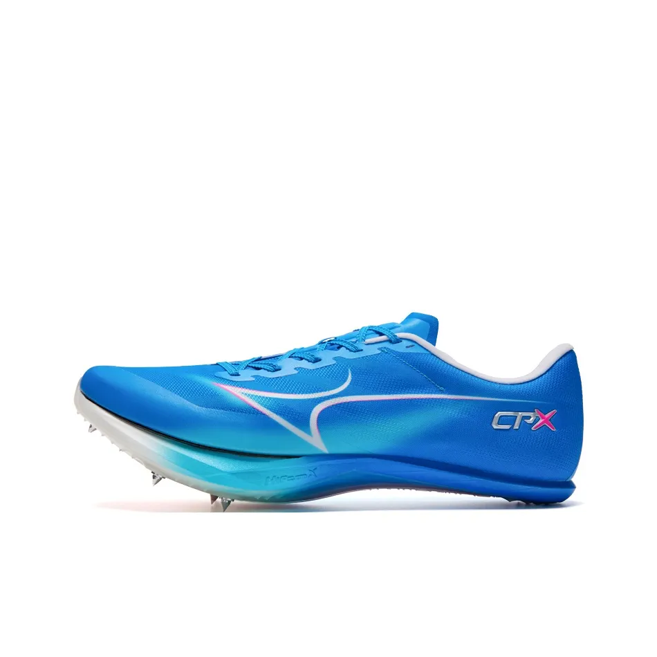 Здоровье Амортизация Устойчивость к износу Дышащий Низкий Топ Карбоновая плита