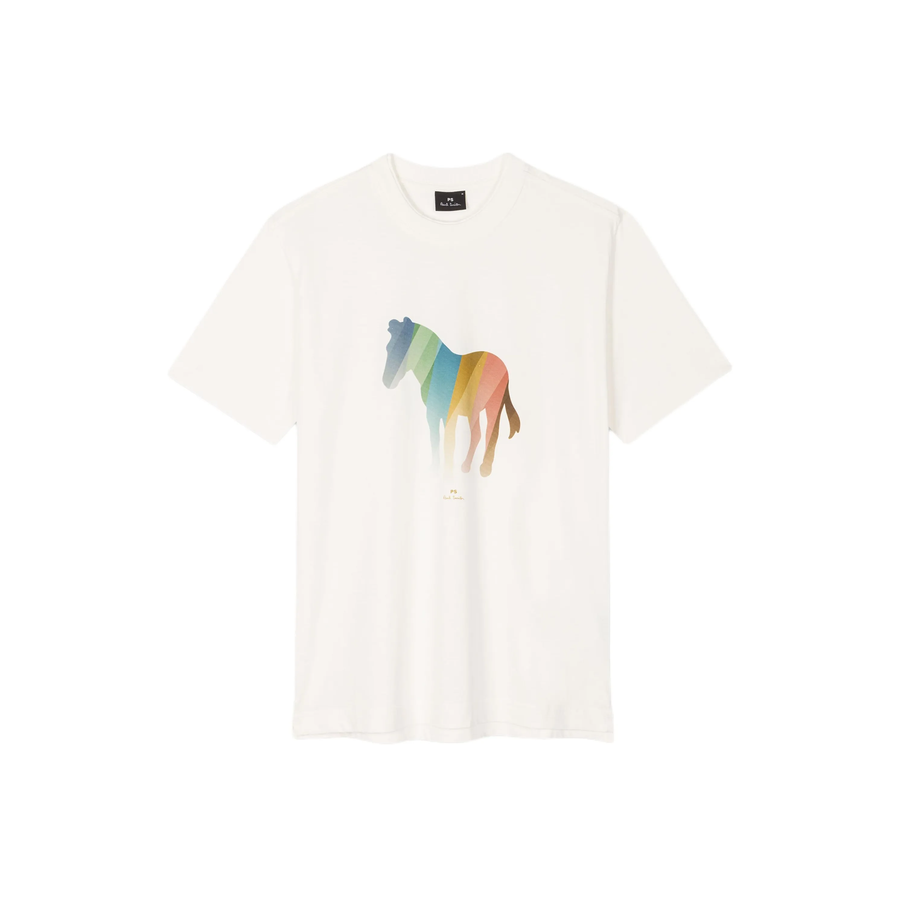 Moncler Genius 5 Frog Print T-shirt