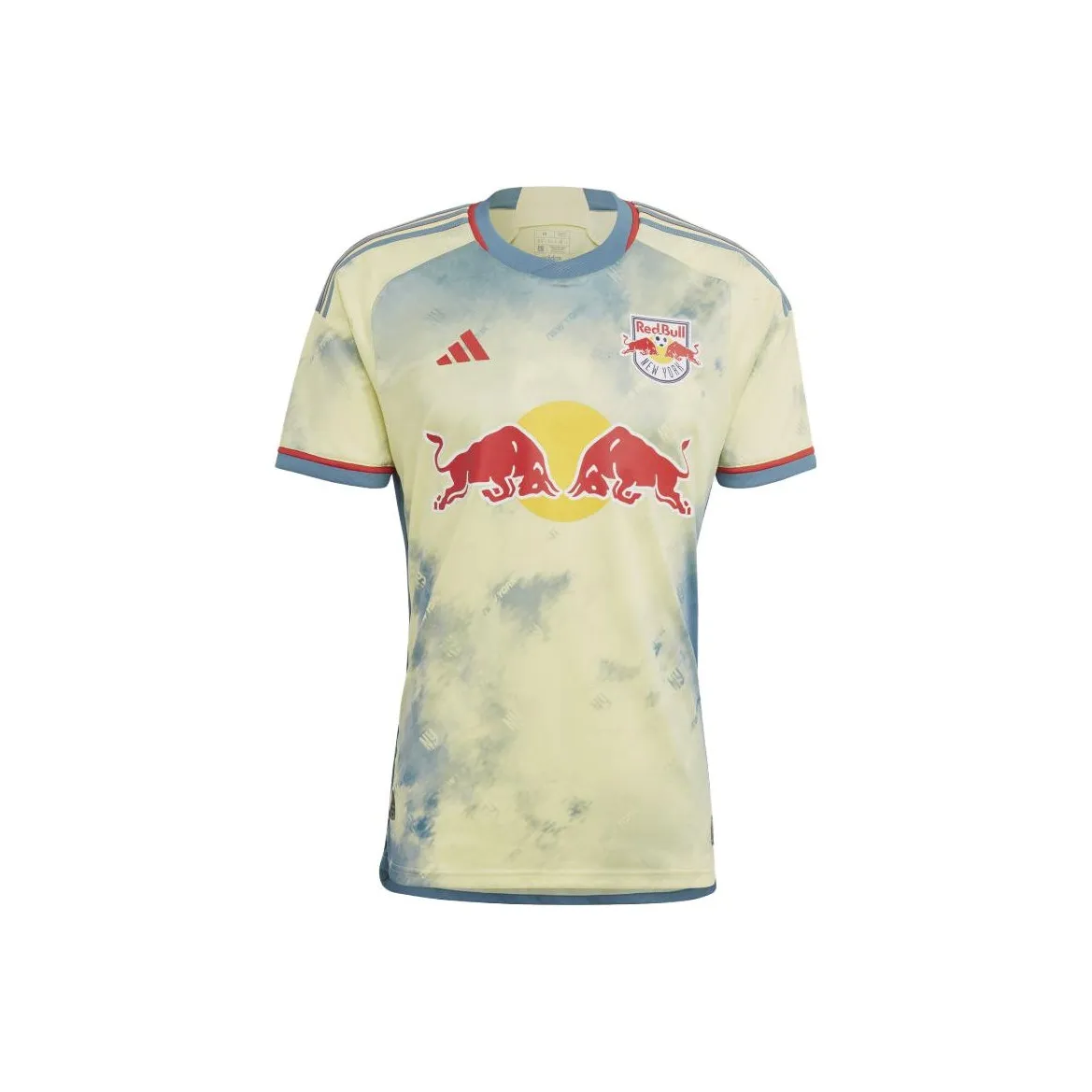 Adidas Многоцветные Мужские T-рубашки