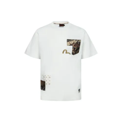 EVISU Унисекс Футболки