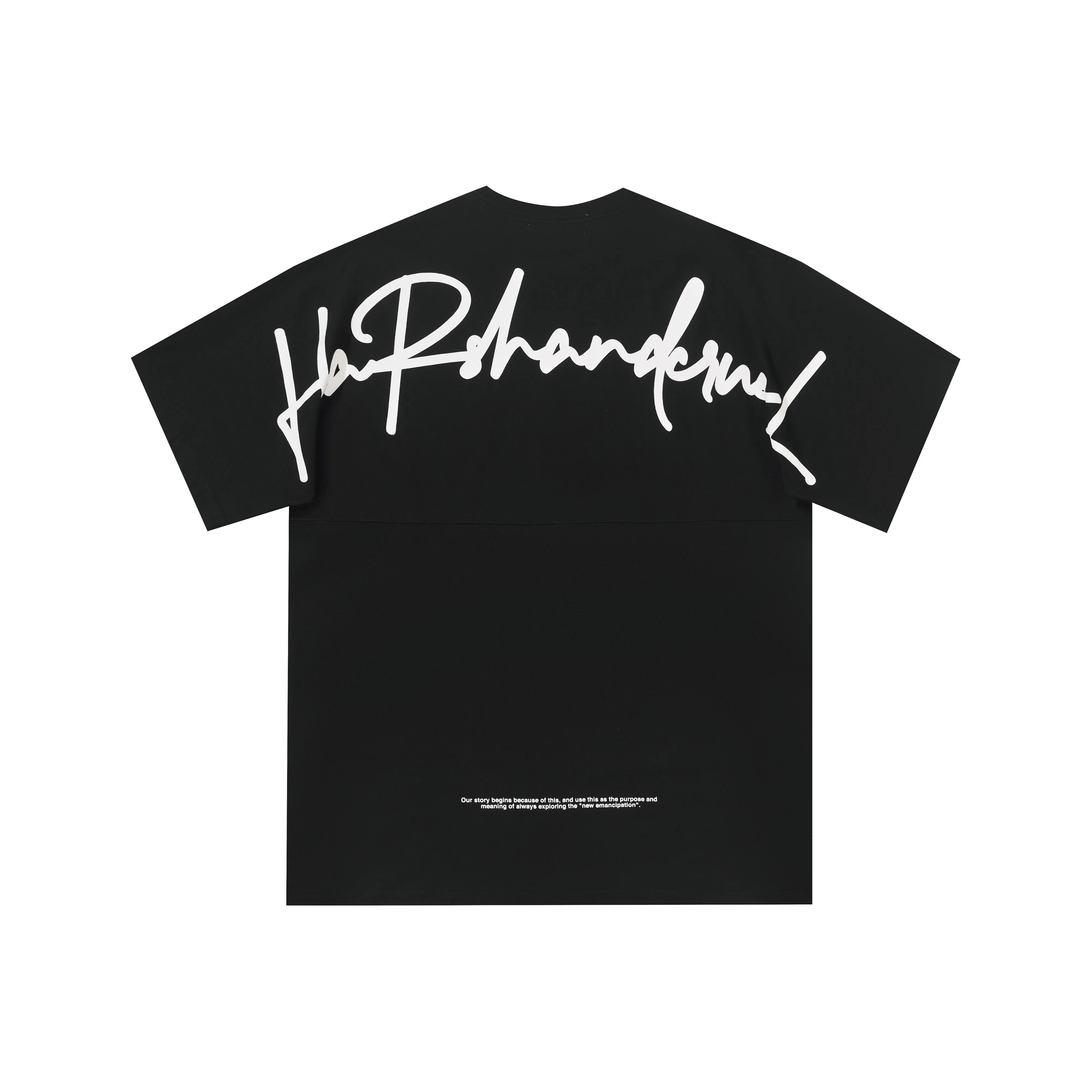 HARSH AND CRUEL Унисекс Футболка