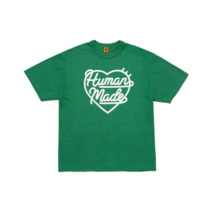 HUMAN MADE Color T Shirt #2