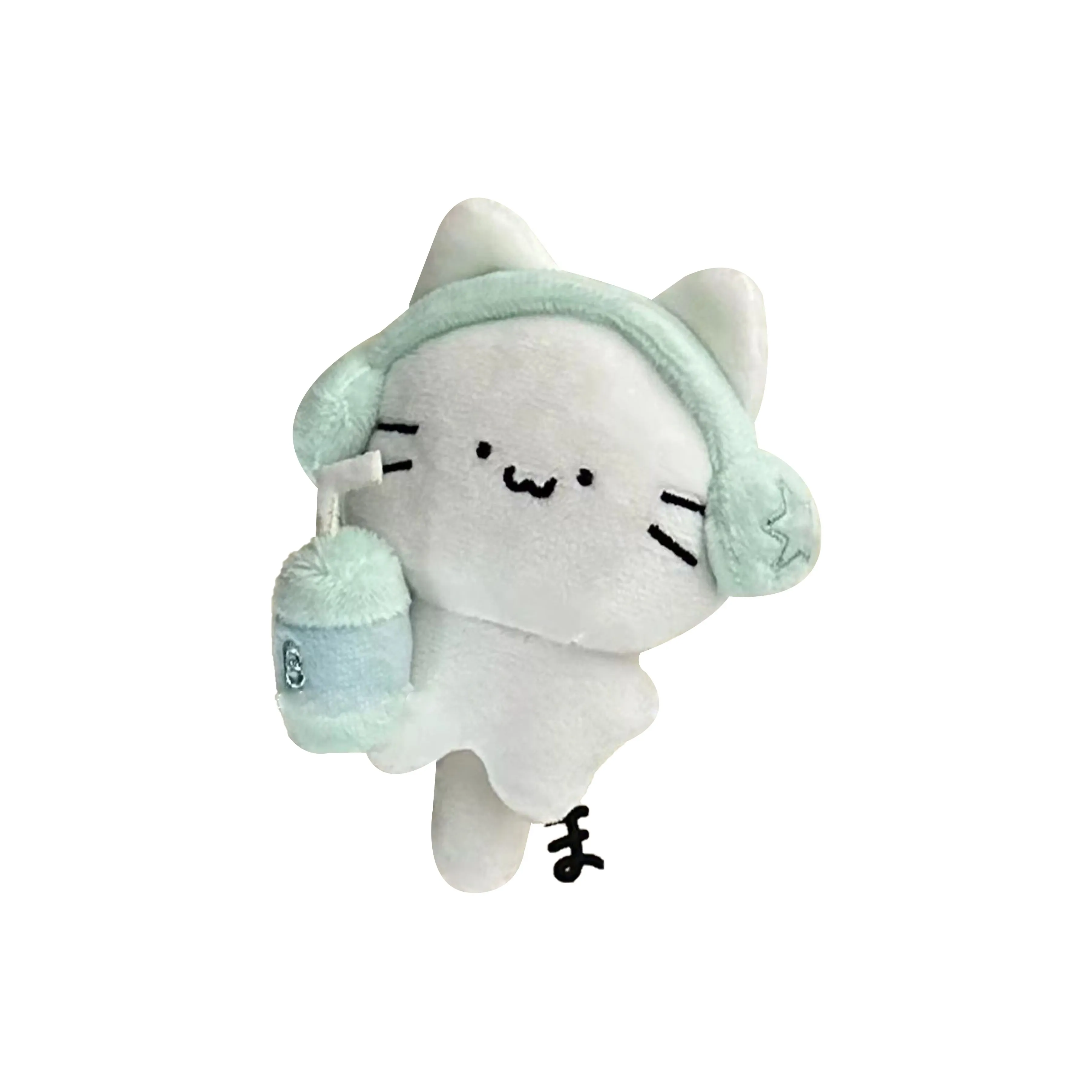 IOTS Полиэстер Брелоки Женские