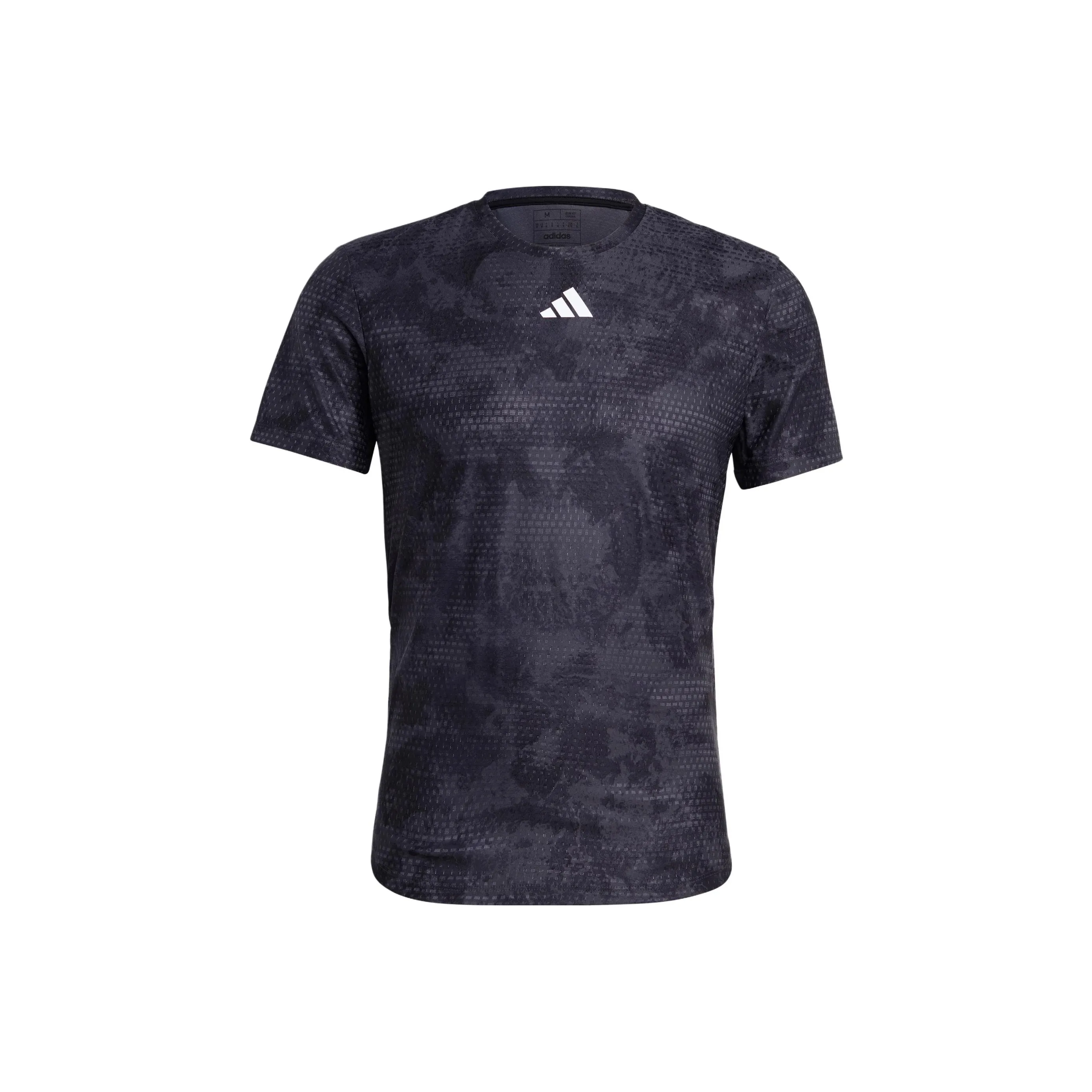 Adidas Серые Мужские Футболки