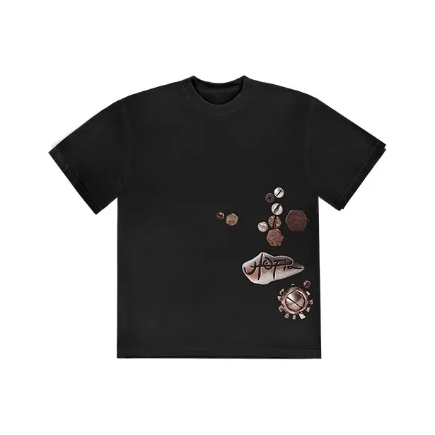 Travis Scott Utopia B5 Box Set Pack