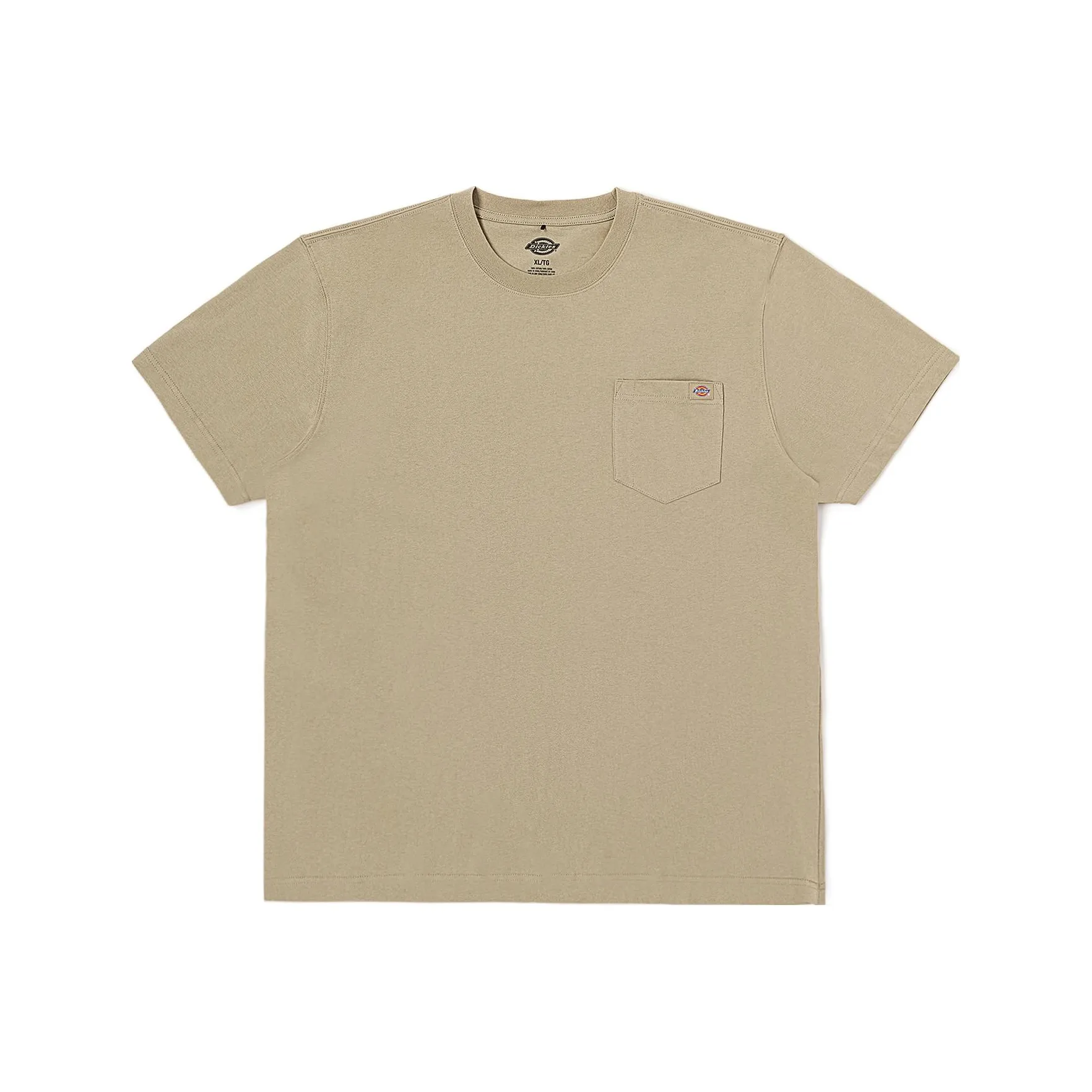 Dickies T Shirts Unisex