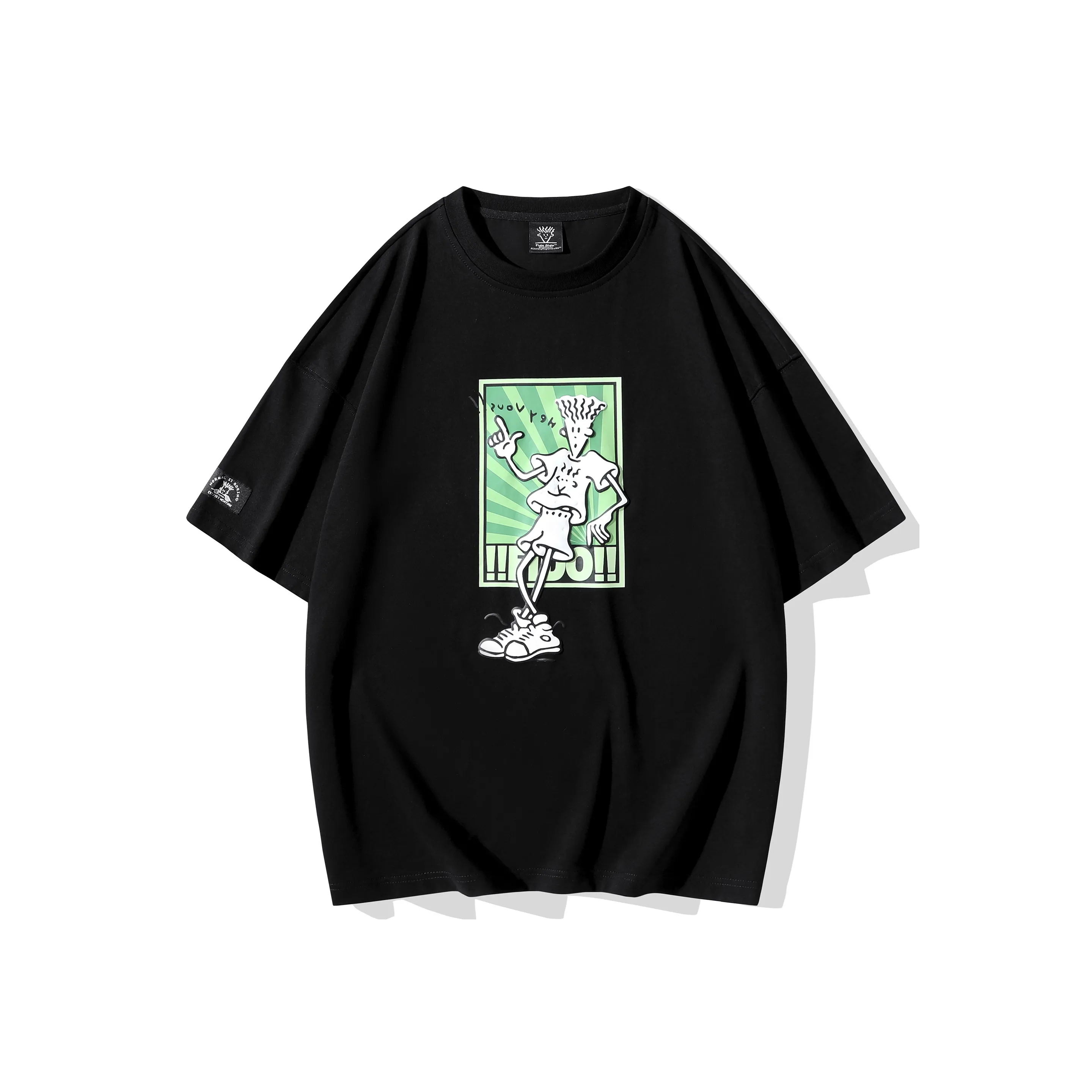 FIDO DIDO Унисекс Футболка