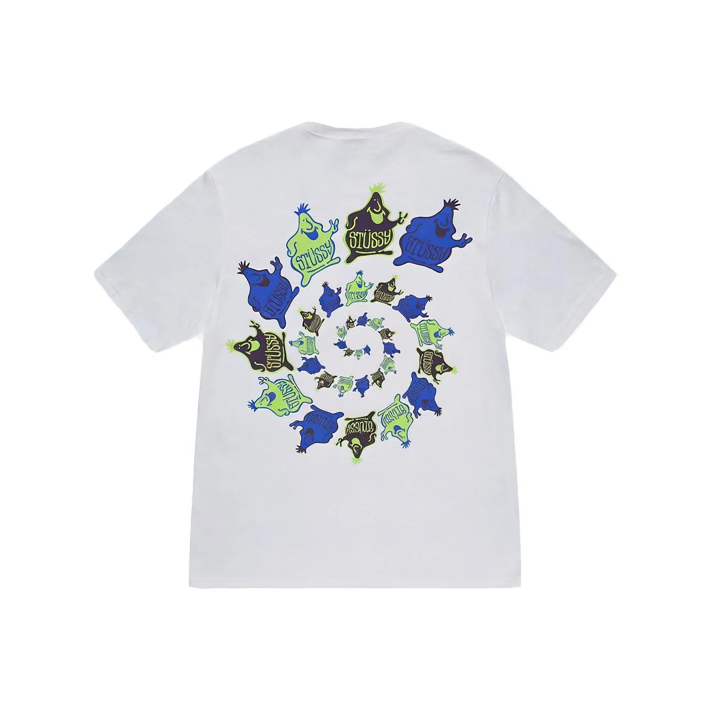 Stussy Унисекс Футболки