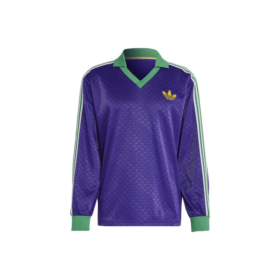 Adidas Originals T Shirt Men's Dark Purple