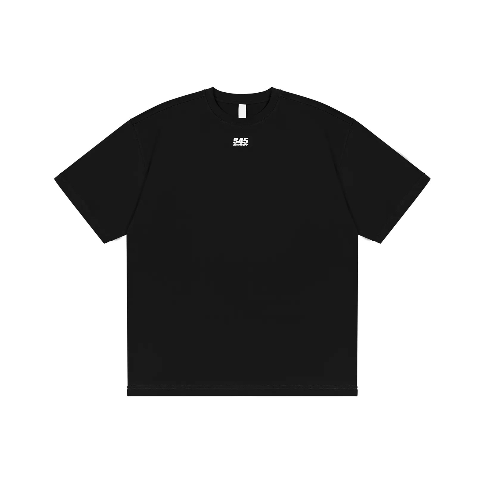 S45 Basic Collection Short Sleeved T Shirts Unisex