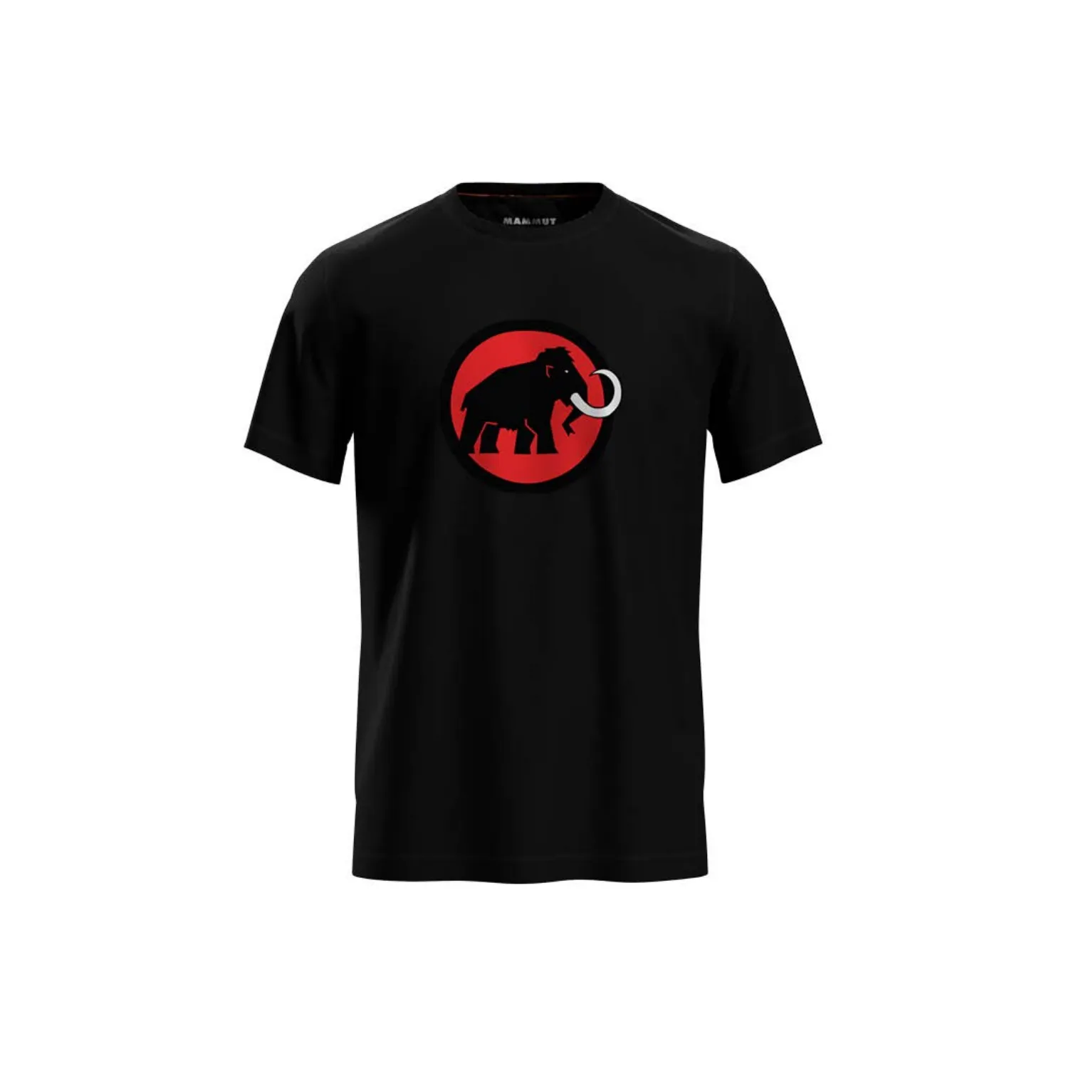 MAMMUT Core T Shirts Unisex
