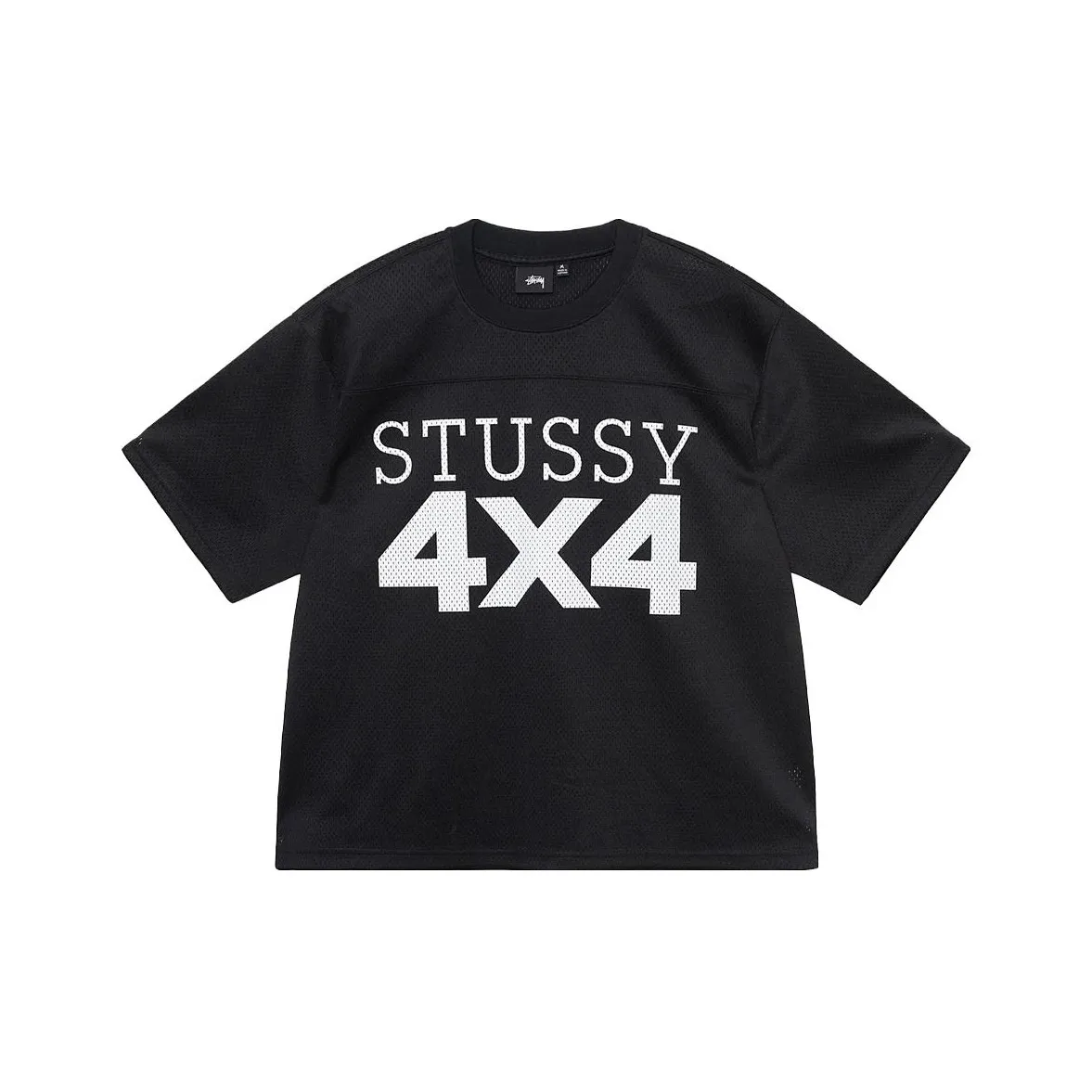 Stussy 4X4 Mesh Football Jersey