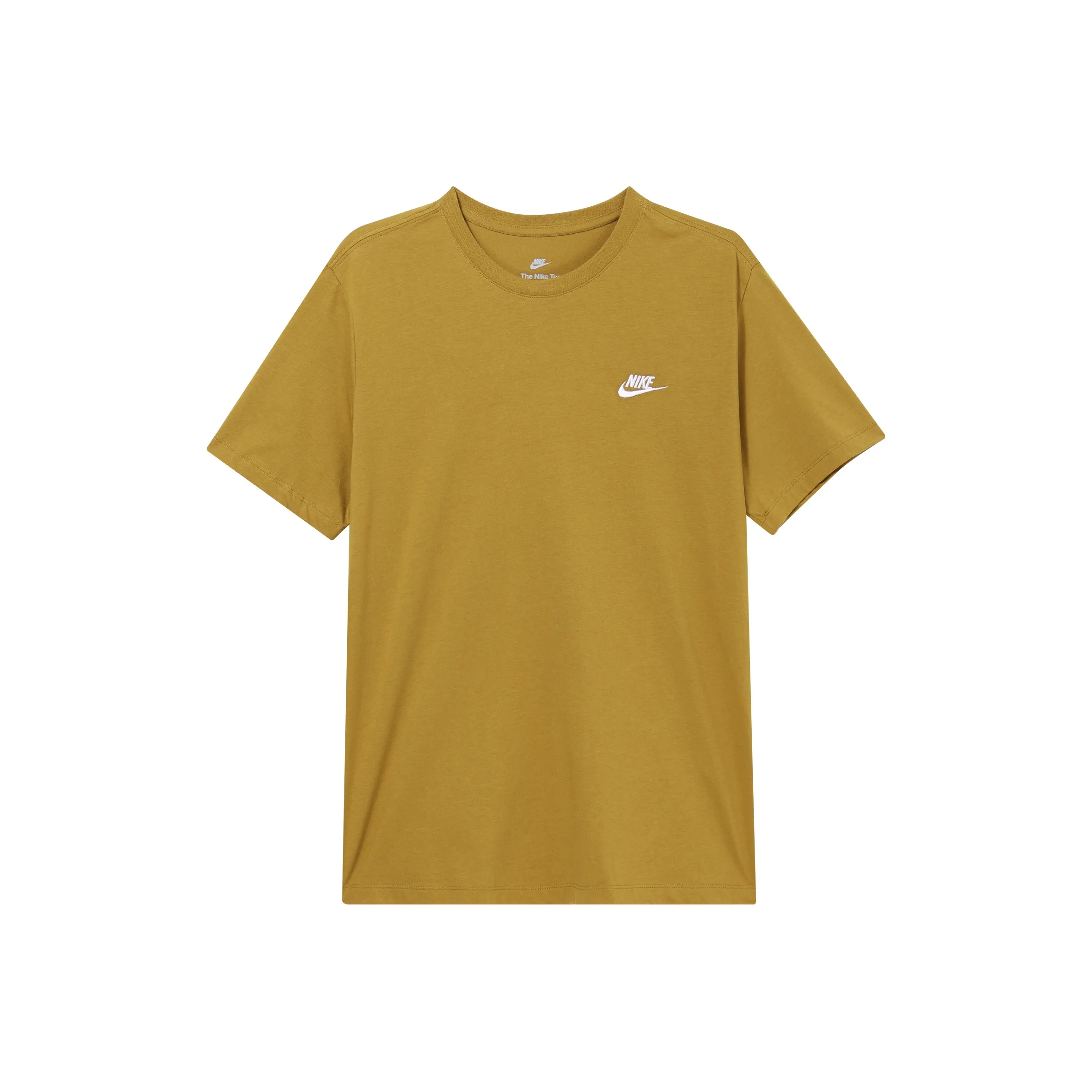 Nike Bronze Мужская T-рубашка