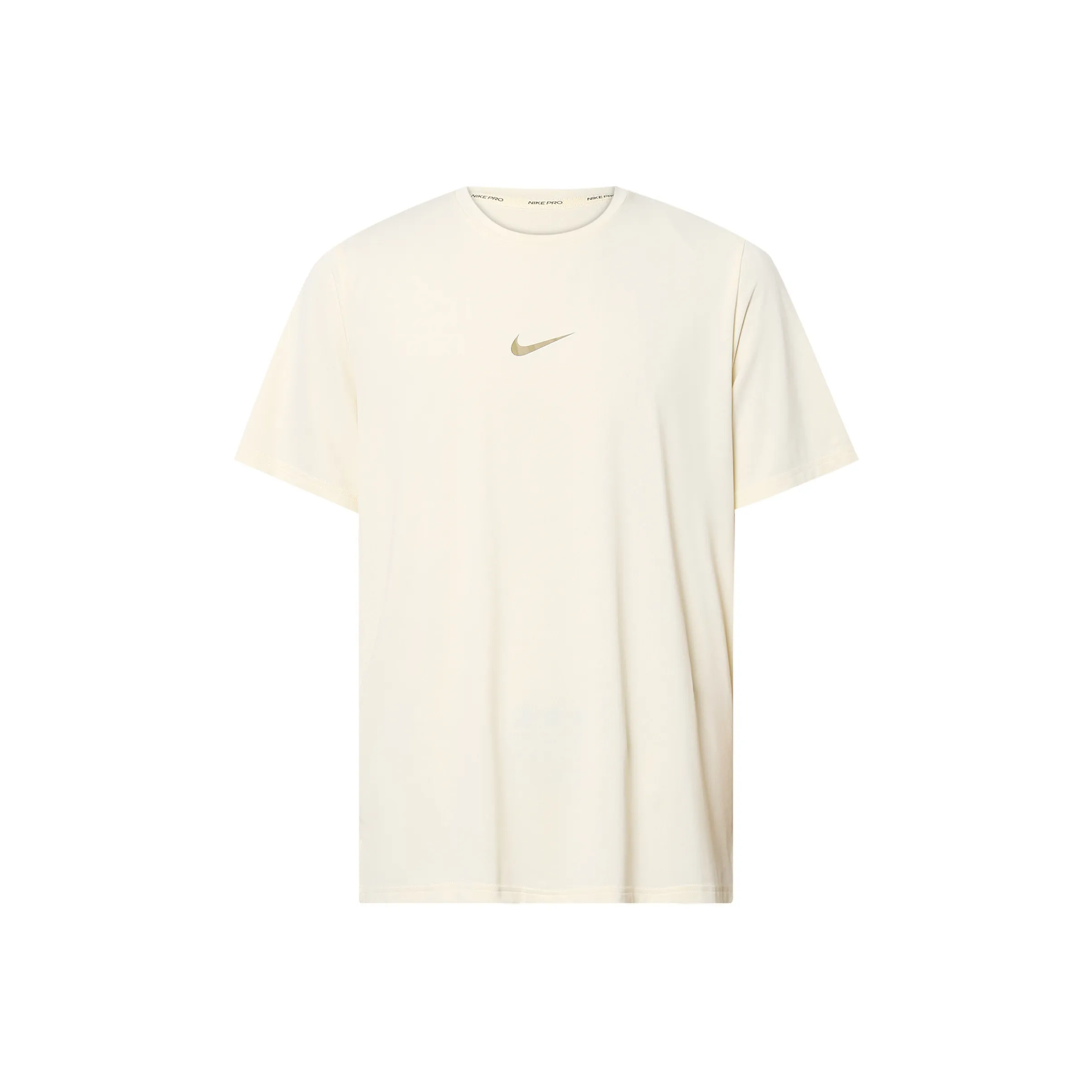 Nike Dri Fit T Shirt Men's White
